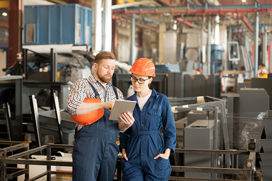 FieldServiceManagementTeam QuikAllot