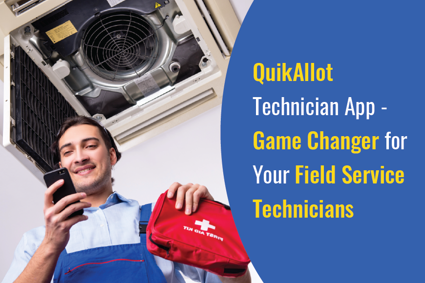 Top 5 Ways You Can Help Your Field Technician Witness Betterment in Their Daily Work